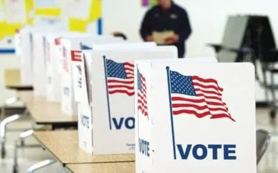 NAACP Hosts Voting Rights People’s Hearing in Atlanta