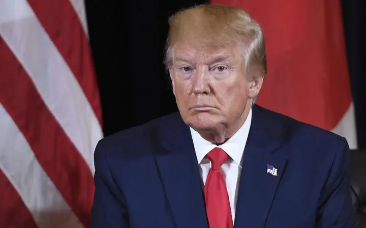 NAACP | Impeachment Inquiry