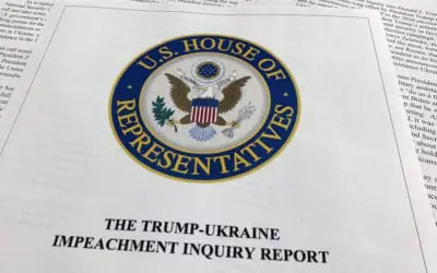 NAACP | Impeachment Inquiry Update