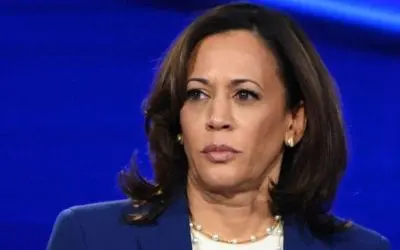 NAACP Statement on Senator Harris Historic Race