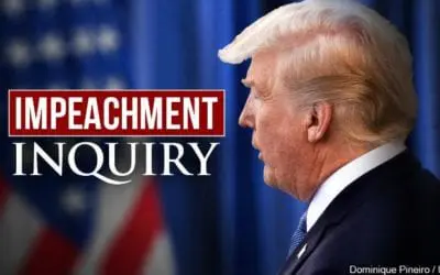 President Trump Impeachment Inquiry: Next Steps