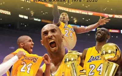 NAACP Statement on the Passing of Kobe Bryant
