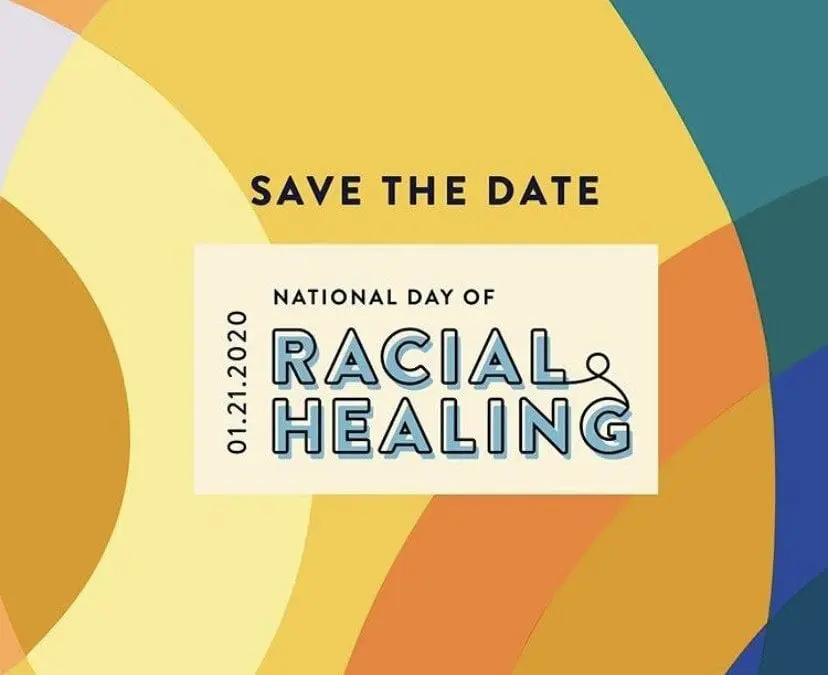 Leading Civil Rights and Racial Justice Organizations Support and Applaud the W.K. Kellogg Foundation’s National Day of Racial Healing, January 21, 2020