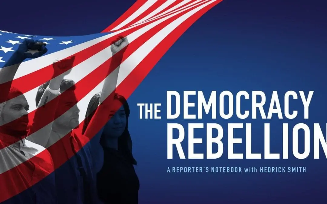 NAACP Chairman Featured in PBS Documentary