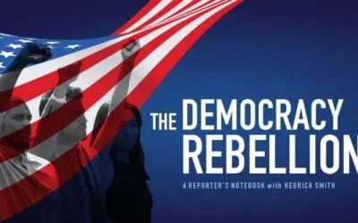 NAACP Chairman Featured in PBS Documentary