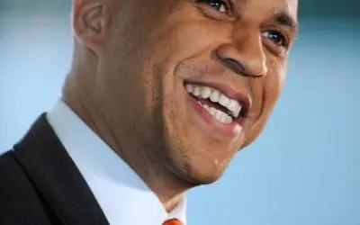 NAACP Issues Statement on Senator Cory Booker’s Presidential Campaign Ending