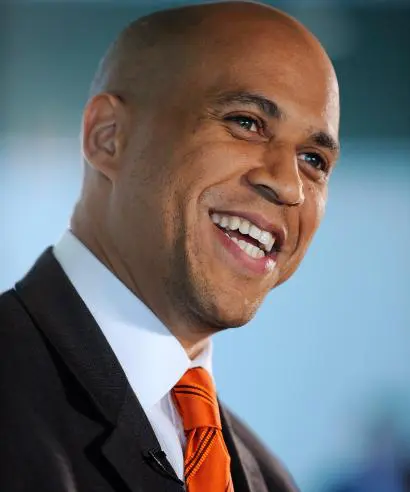 NAACP Issues Statement on Senator Cory Booker's Presidential Campaign Ending