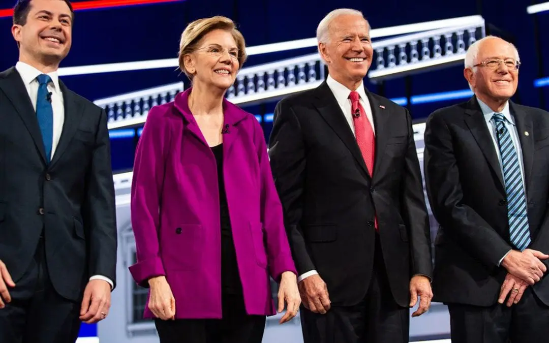 NAACP Leads Presidential Forums on Economic Empowerment, Environmental Justice and Education