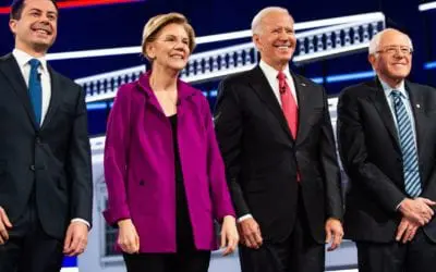 NAACP Leads Presidential Forums on Economic Empowerment, Environmental Justice and Education