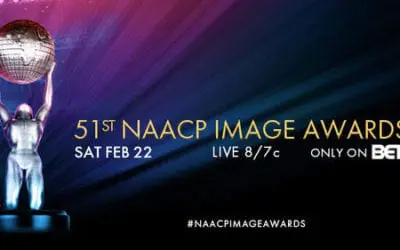 NOMINEES ANNOUNCED FOR 51st NAACP IMAGE AWARDS