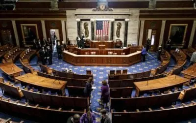 NAACP Condemns Senate Vote on Donald Trump Impeachment