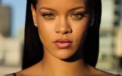 Rihanna Named President’s Award Recipient For 51st NAACP Image Awards