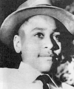 NAACP | Emmett Till Antilynching Act