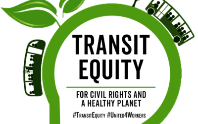 Letter: Please Increase Emergency Relief Funding for Transit Workers
