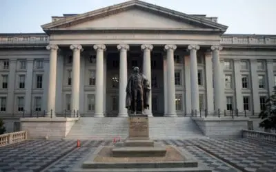 NAACP Condemns Brazen Political Action of the Treasury Department