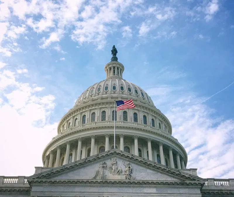 Urge U.S. House to Pass (H.R. 266) Coronavirus Bill