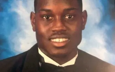 Georgia NAACP Issues Statement on the Arrest of Third Suspect of Ahmaud Arbery’s Fatal Shooting