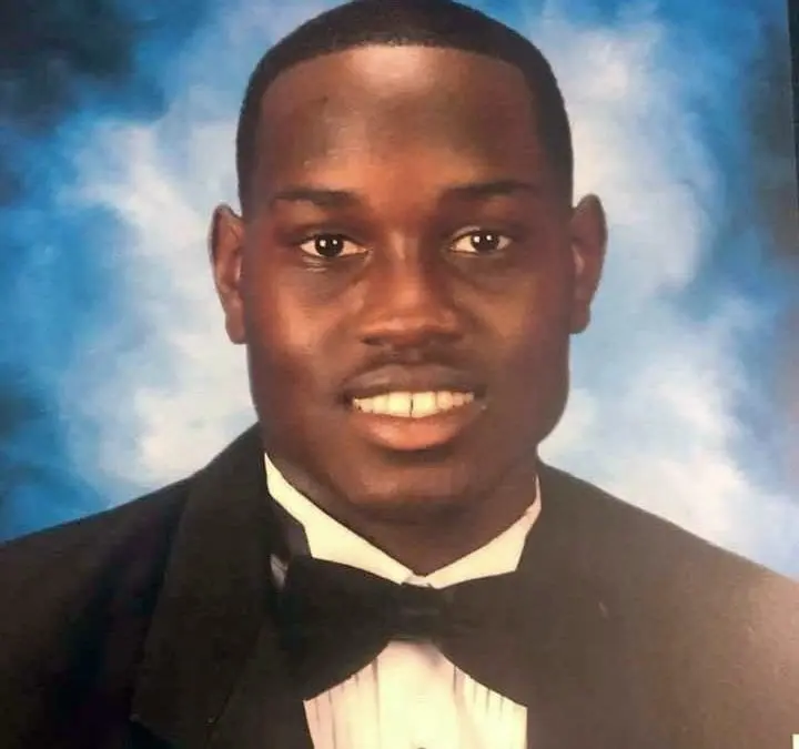 Georgia NAACP Issues Statement on the Arrest of Third Suspect of Ahmaud Arbery's Fatal Shooting
