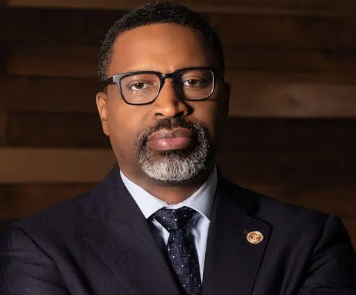 NAACP Delivers Scathing Message in Response to President Trump's Tweets Labeling Citizens "Thugs"