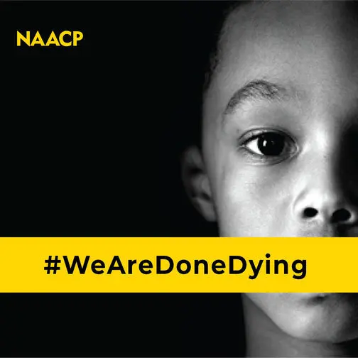 NAACP Hosts Virtual Press Conference to Address Recent Developments in the Murder Cases of Ahmaud Arbery