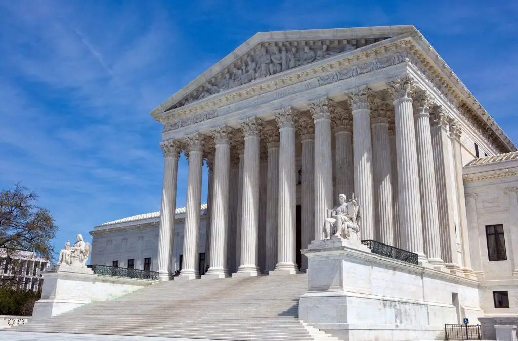 National Rights Groups Call for Pause in Judicial Confirmations Process