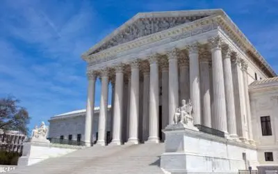 National Rights Groups Call for Pause in Judicial Confirmations Process