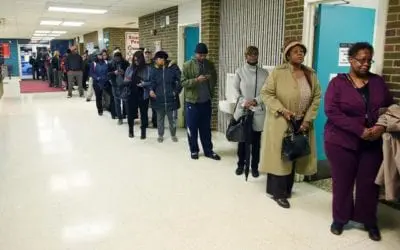 New Poll Reveals COVID-19’s Impacts on African American Communities
