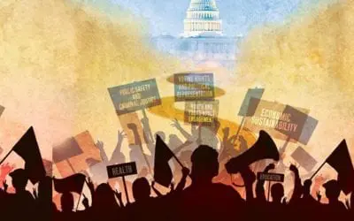 The George Floyd Justice in Policing Act of 2020