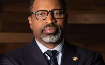 The NAACP Issues Statement Following the Announcement of Donations from Several Companies