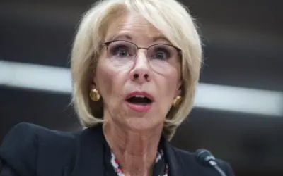 DeVos Sued by Public School Parents, NAACP, and School Districts to Block Illegal Rule That Diverts Critical COVID-19 Aid from Public Schools to Private Schools