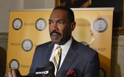 Statement from Philadelphia NAACP President Rodney Muhammad Regarding Facebook Post