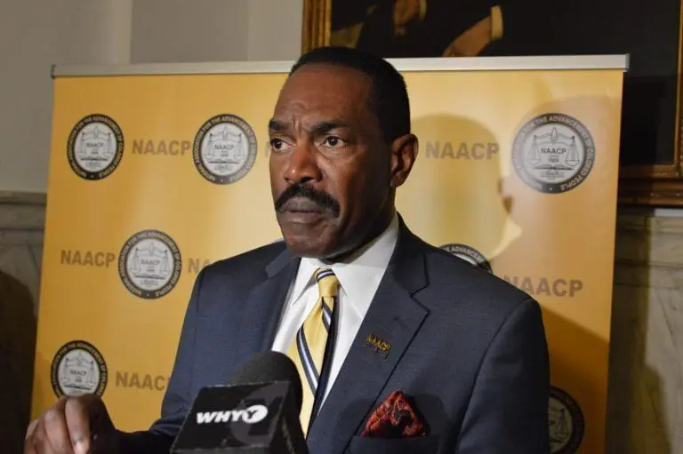 Statement from Philadelphia NAACP President Rodney Muhammad Regarding Facebook Post