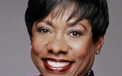 NAACP Applauds Newly Elected NEA President Becky Pringle