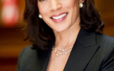 NAACP Recognizes Senator Kamala Harris’s Appointment to Major Party Ticket as ‘Defining Moment in U.S. History.’