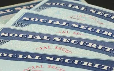 Viewing Social Security Through The Civil Rights Lens