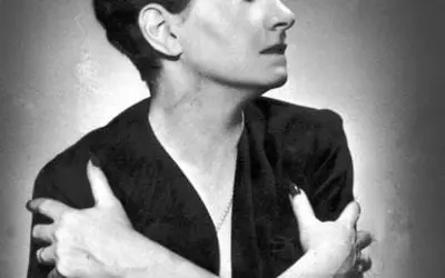 Dorthy Parker, An Unwavering Legacy.