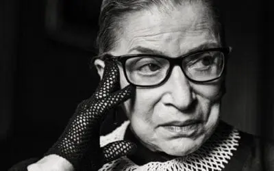 NAACP | Justice Ginsberg’s seat