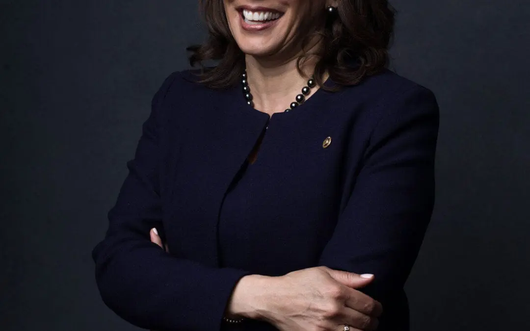 NAACP to Host Conversation with Vice Presidential Candidate Kamala Harris