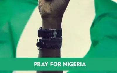 Statement from Derrick Johnson, NAACP President and CEO, in response to the protests in Nigeria