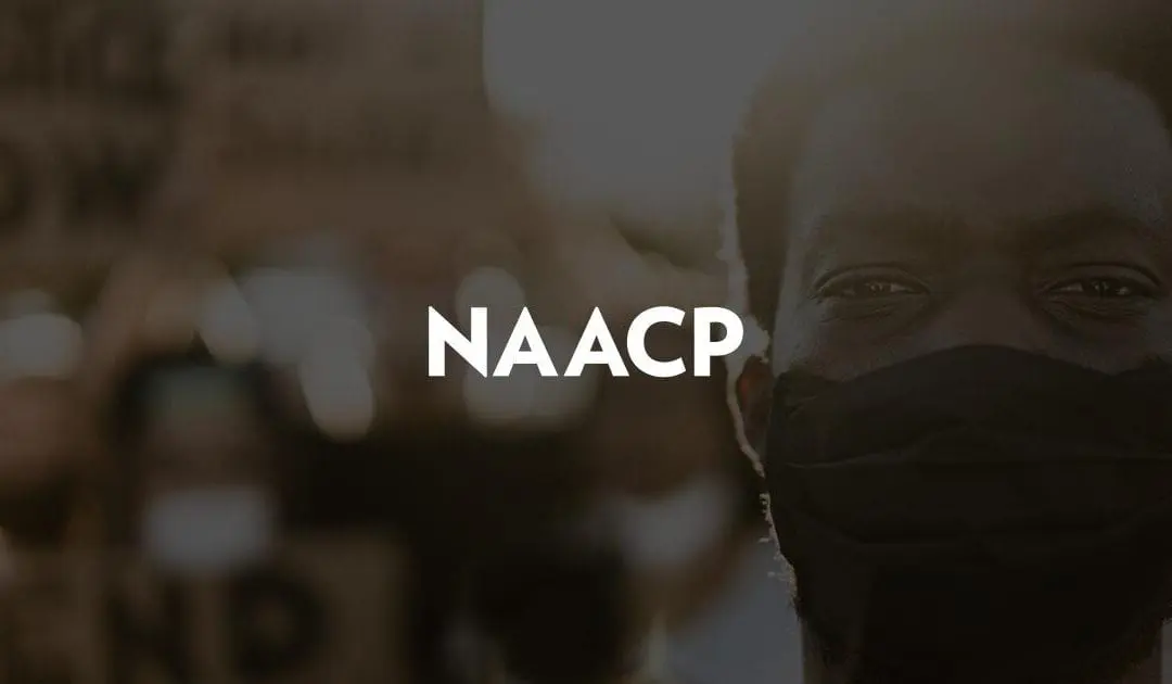 NAACP Launches Massive Election Protection Campaign and Urges Voters to Report Problems