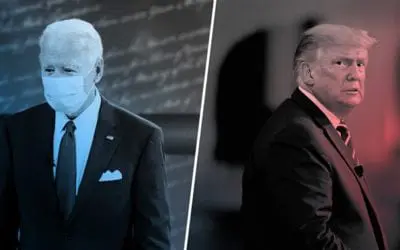 Statement from NAACP President Derrick Johnson On Tonight’s Presidential Town Halls