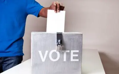 NAACP-Pennsylvania State Conference Fights to Ensure Mail-in Ballots Are Counted