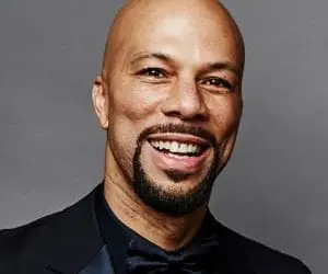 Award-Winning Actor, Rapper, and Writer Common Voices Powerful New AD For NAACP Ahead of Georgia Senate Runoff Elections