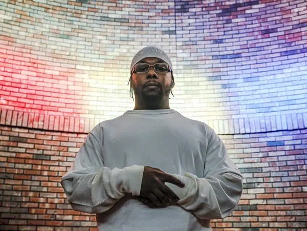 NAACP praises release of Myon Burrell, commends Minneapolis NAACP for pushing for his freedom