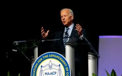 NAACP Urges New Cabinet Position for Incoming Biden-Harris Administration Focused on Racial Justice, Equity and Advancement
