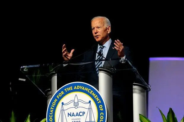 NAACP Urges New Cabinet Position for Incoming Biden-Harris Administration Focused on Racial Justice, Equity and Advancement