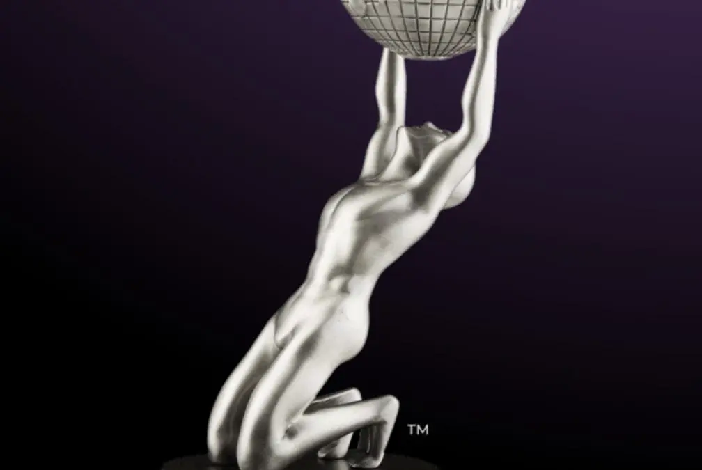 The 52nd NAACP Image Awards to Air on BET Saturday, February 20th at 8 PM ET
