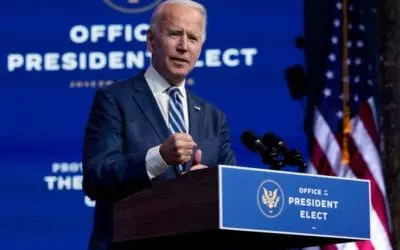Black America Policy Recommendations for Biden Administration