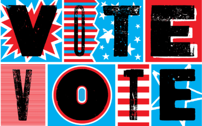 Your Vote Counts