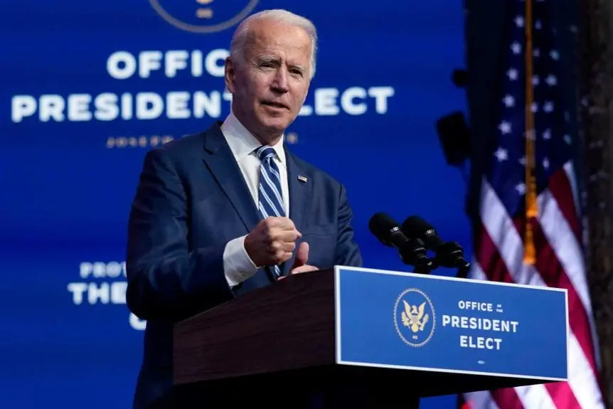 NAACP | Biden Administration Policy Recommendations